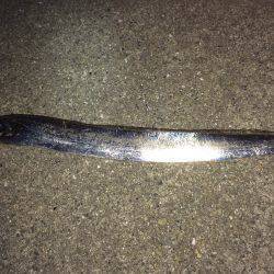 アジングのつもり