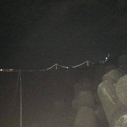 スローなしゃくりで