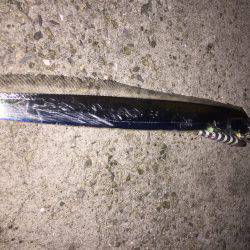 タチウオ楽しい