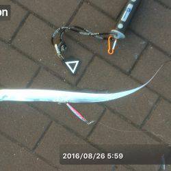 ベルトのち、スレ