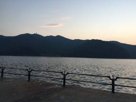 豆アジ、小アジ