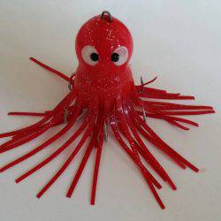 本日もタコGET！！