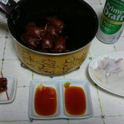 まだまだ釣れてるケンサキ！