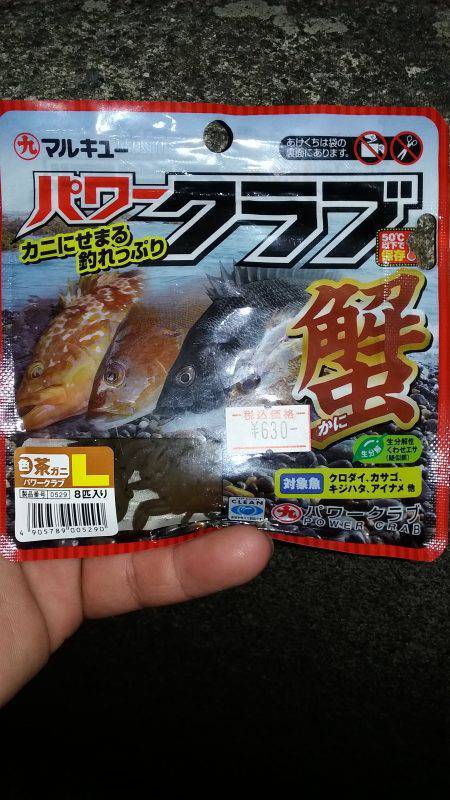 ロックフィッシュパーティ