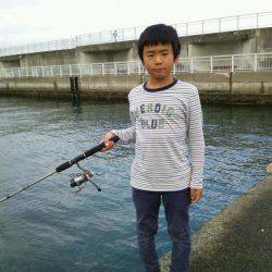 久しぶりのマリーナシティ