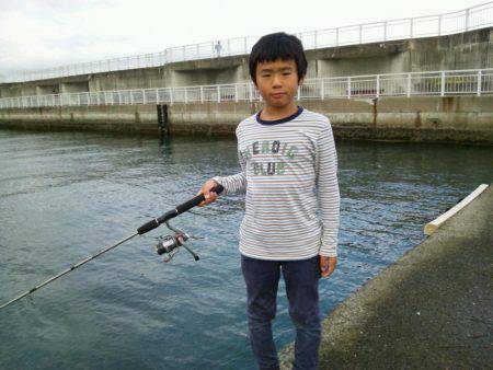 久しぶりのマリーナシティ