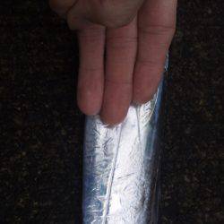 台風後のタイウオ調査