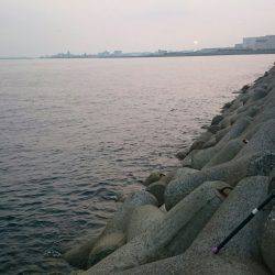 ショアジギング開幕！