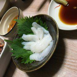 ほぼ嫁の釣果^^;