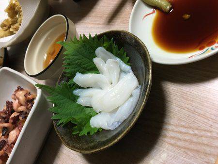 ほぼ嫁の釣果^^;