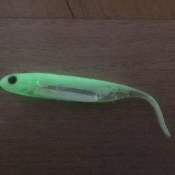 ワインド、プラグ、ブレード