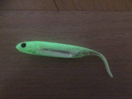 ワインド、プラグ、ブレード