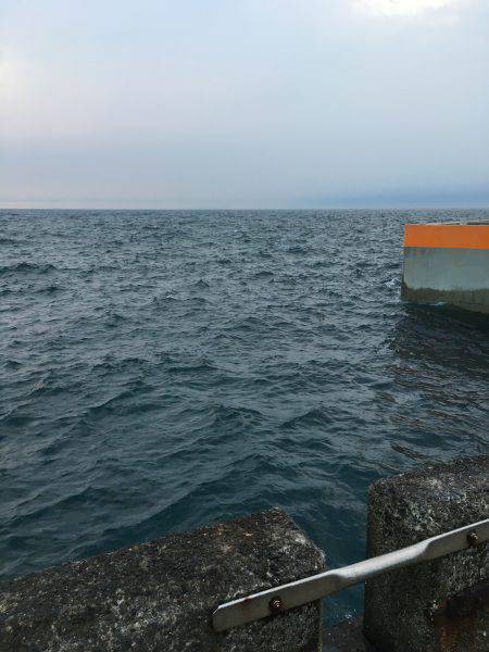 のんびり釣りの旅