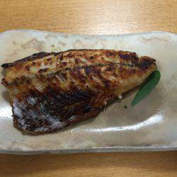 釣り人いっぱい