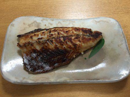 釣り人いっぱい