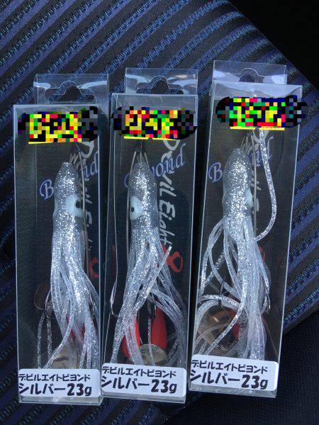 オクトパッシング