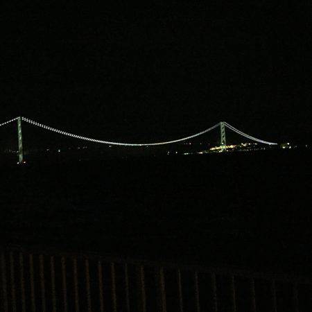 サバイバル生活