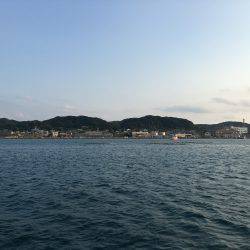 またソウダガツオ狩り