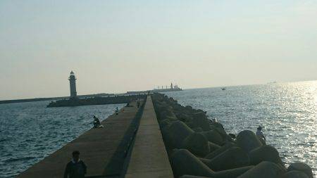 2016夏の夜釣り2夜連続スペシャル