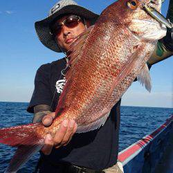 伊勢志摩ジギング