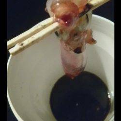 剣先美味しそう！