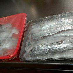 いつまで続くか?!夏タチ爆釣!