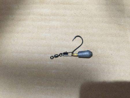 キビレ調査 NO,10