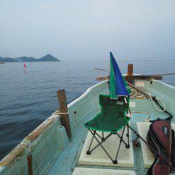 カッオ・・・・・良く引くは・・・pt2