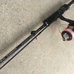 短時間アジング