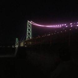 チョチョイと剣先。