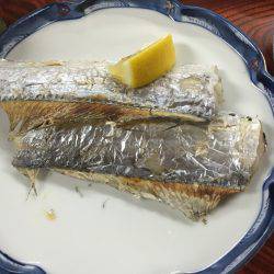 太刀魚ワインド