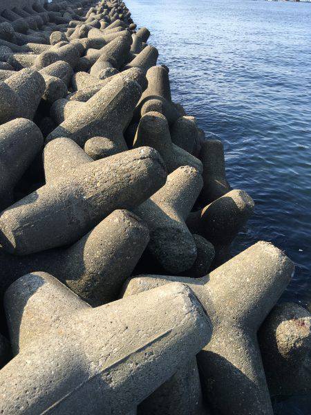 オクトパッシング