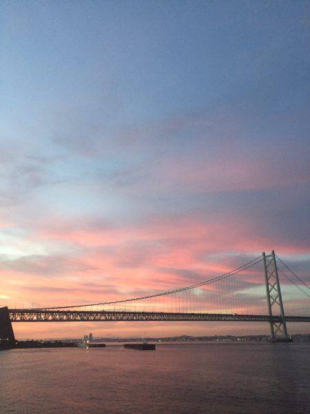 プリプリのアジ♪