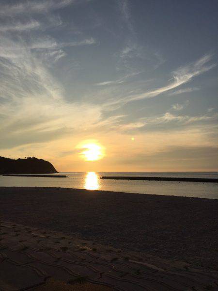 ちょろっとガシリング