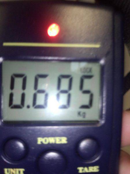 久しぶりのタコ２匹