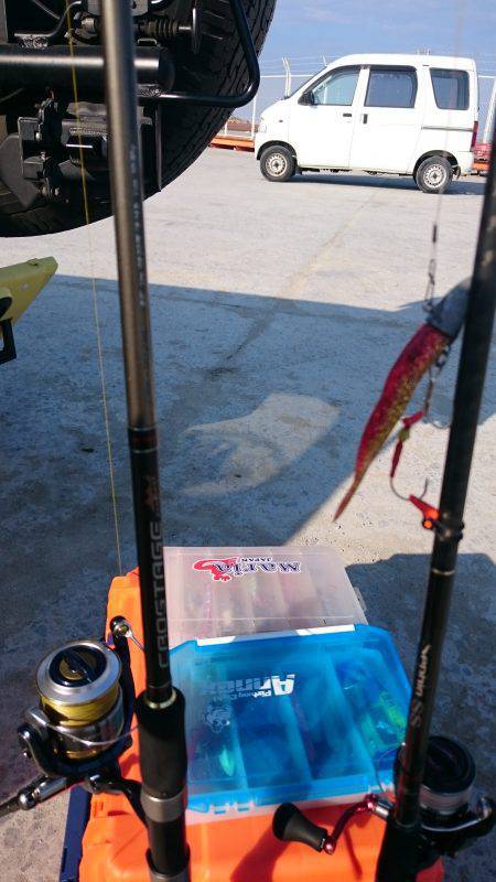 ランガン刀狩り