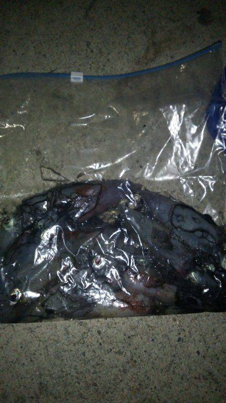 パターンを見つけて連発！