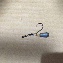 キビレ調査 NO,8