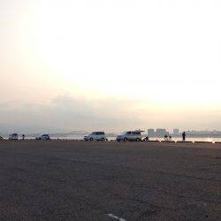 嫁さんも大満足の釣果