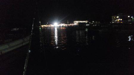 お祭り&フィッシング