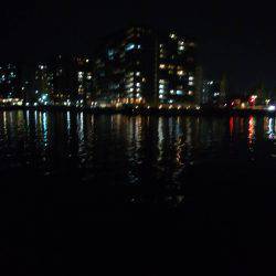 ちょい投げ（夜）