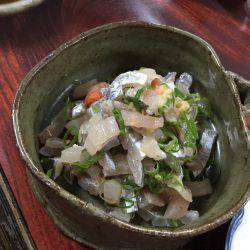 太刀魚ワインド