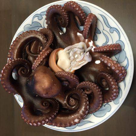 数が減りサイズが増える