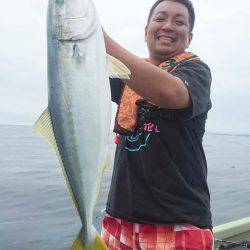 気仙沼 つり丸 釣果