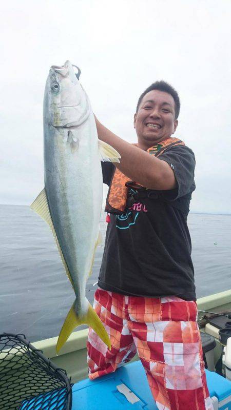 気仙沼 つり丸 釣果