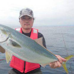 気仙沼 つり丸 釣果