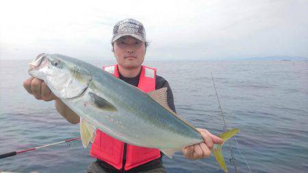 気仙沼　つり丸 釣果