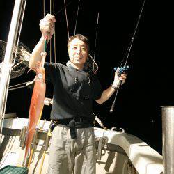 オーシャンズ　京都 釣果