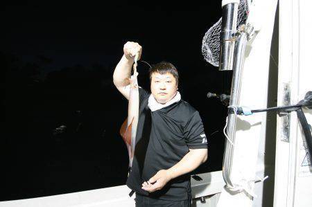 オーシャンズ　京都 釣果