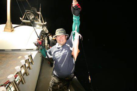 オーシャンズ　京都 釣果